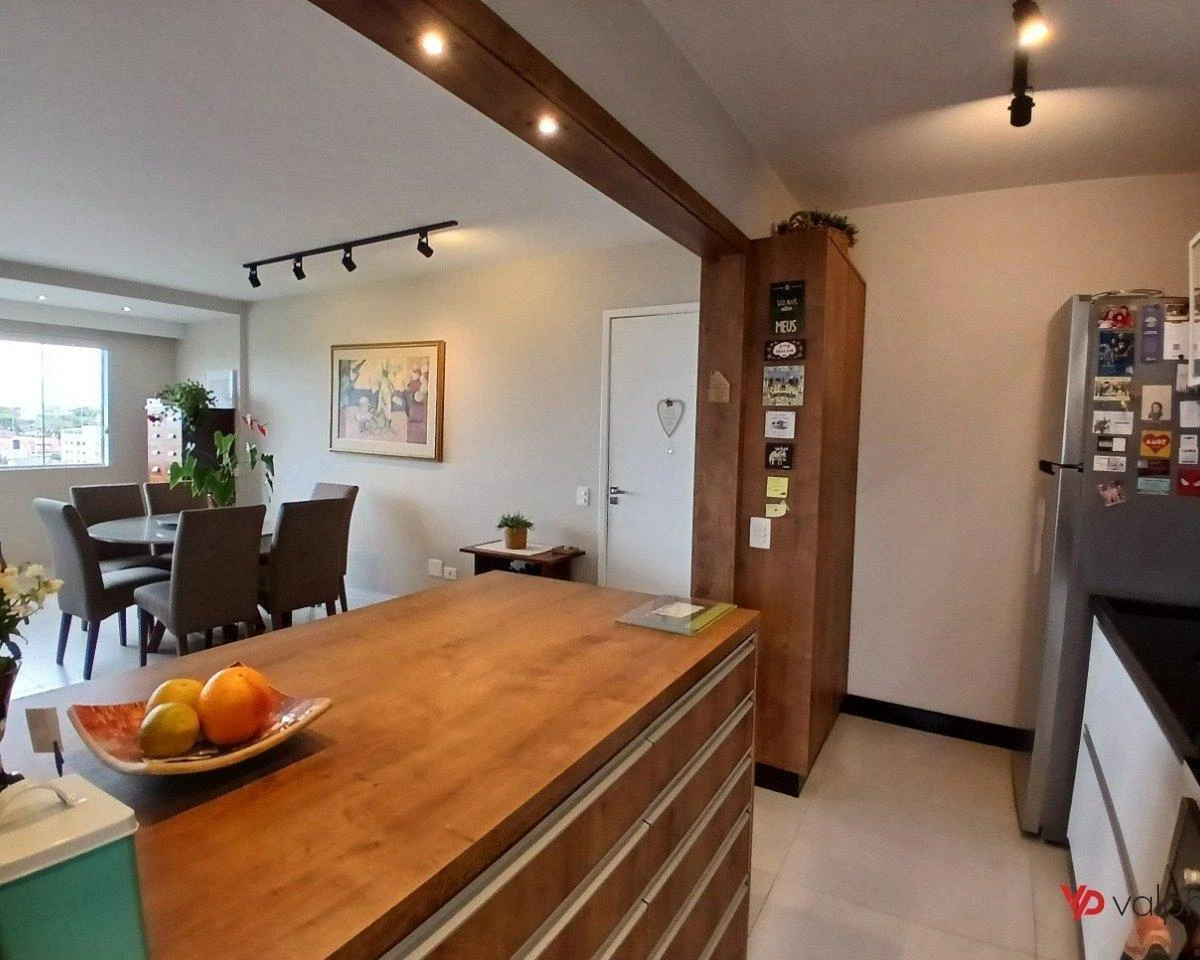 2-bedroom apartment with a washing machine — photo 12