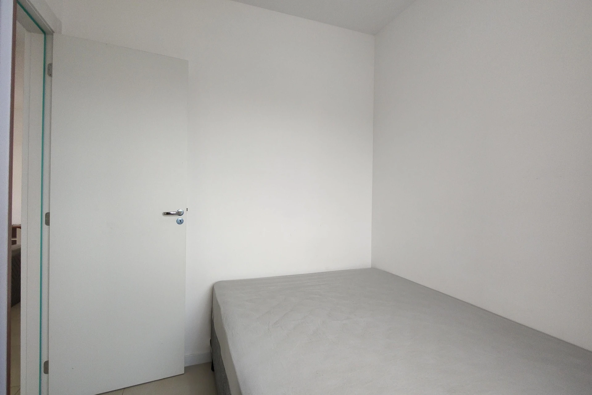 Apartamento mobiliado com 3 quartos e varanda — photo 56