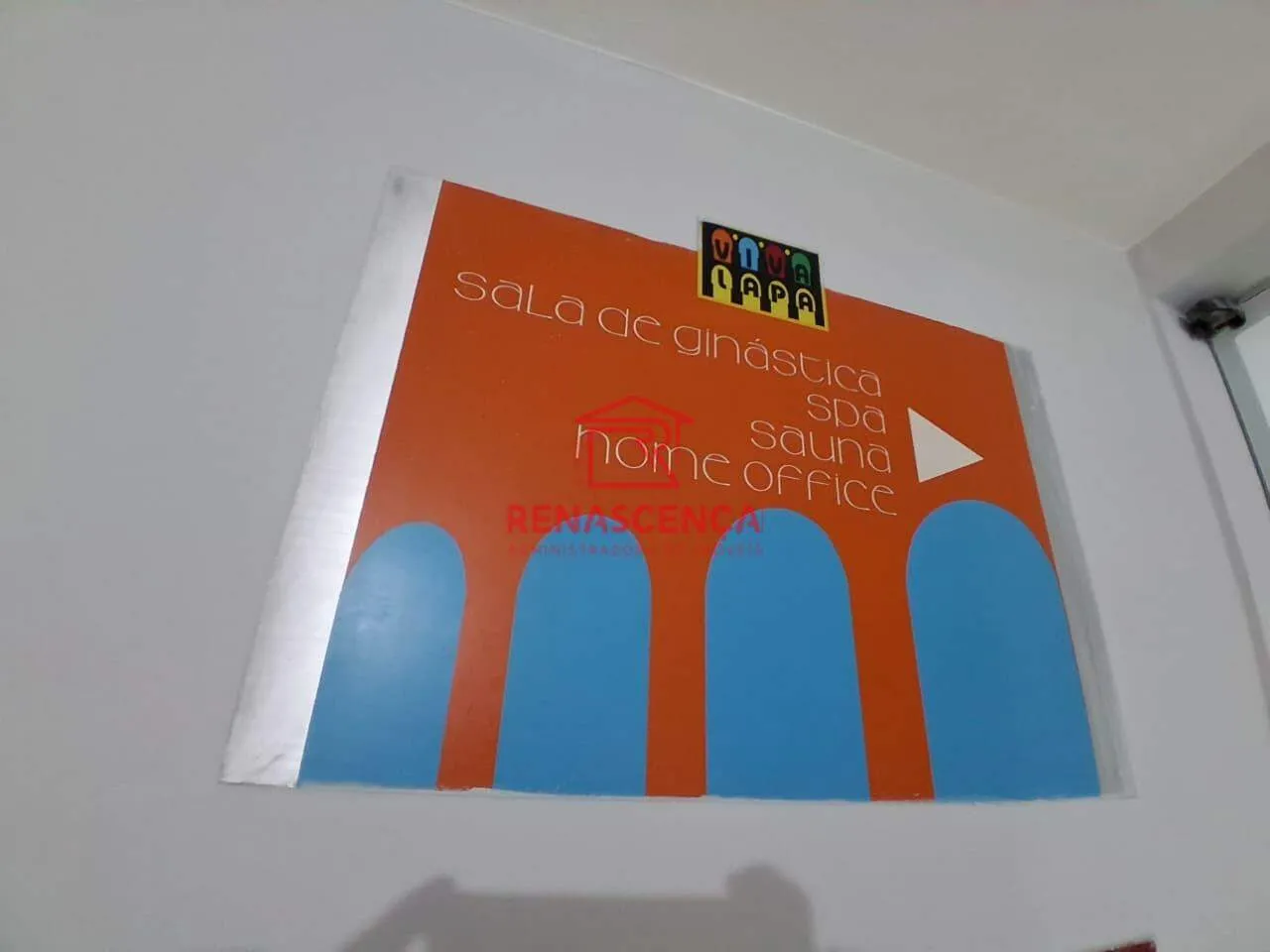 Apartamento amueblado de 1 dormitorio con zona de lavado — photo 18