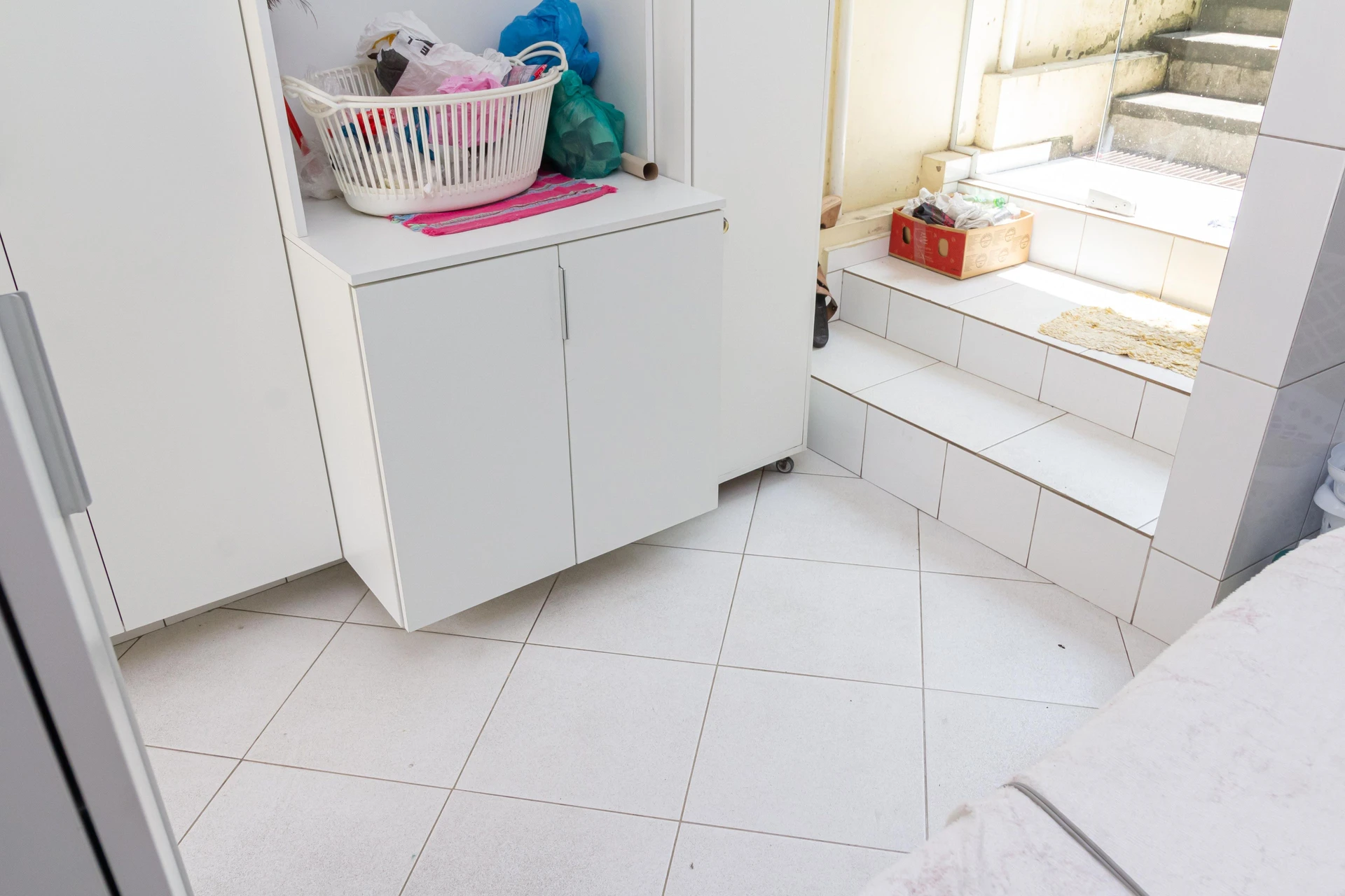 Casa com 3 quartos, 3 banheiros e jardim privativo — photo 124