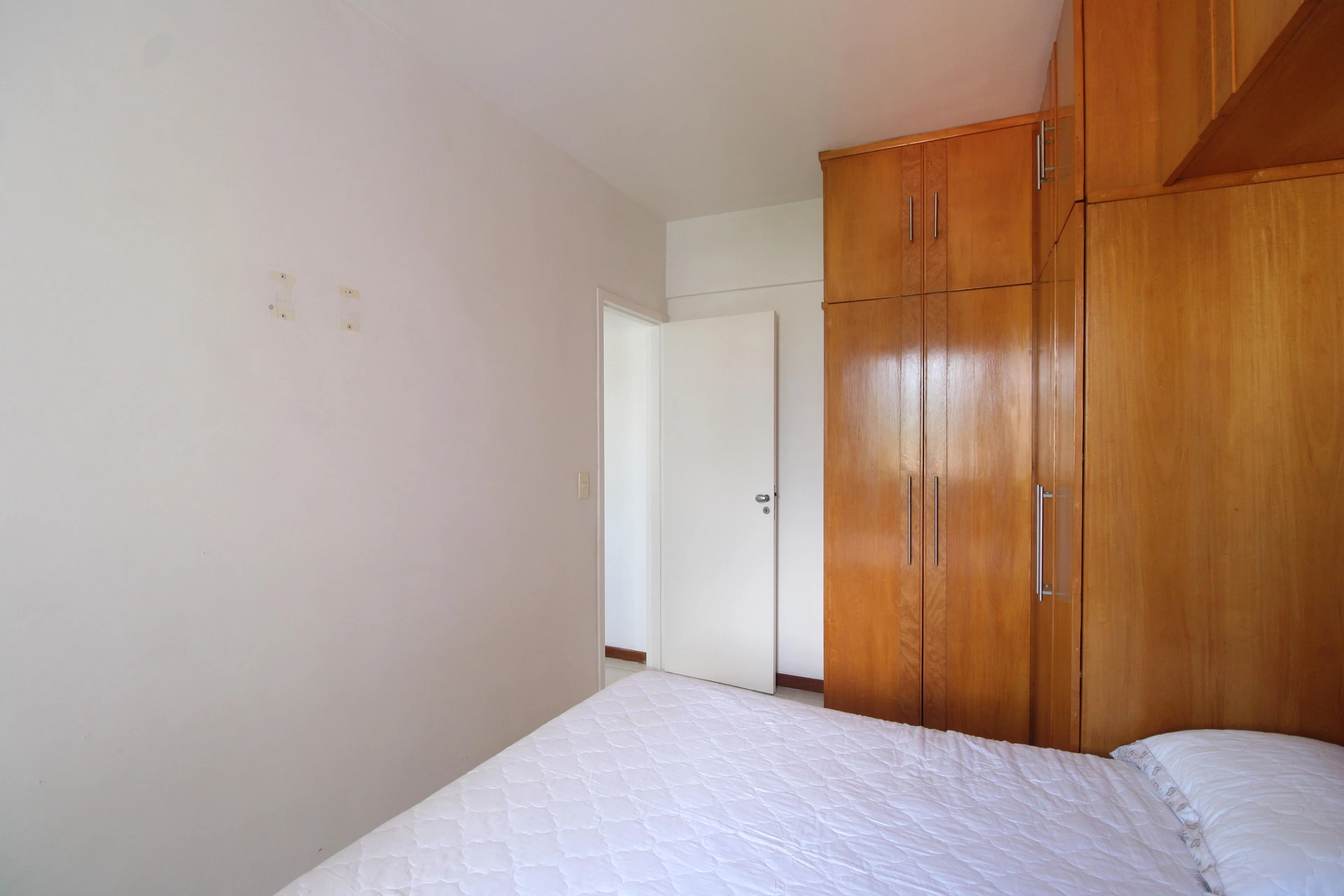 Apartamento mobiliado com 2 quartos e máquina de lavar — photo 12