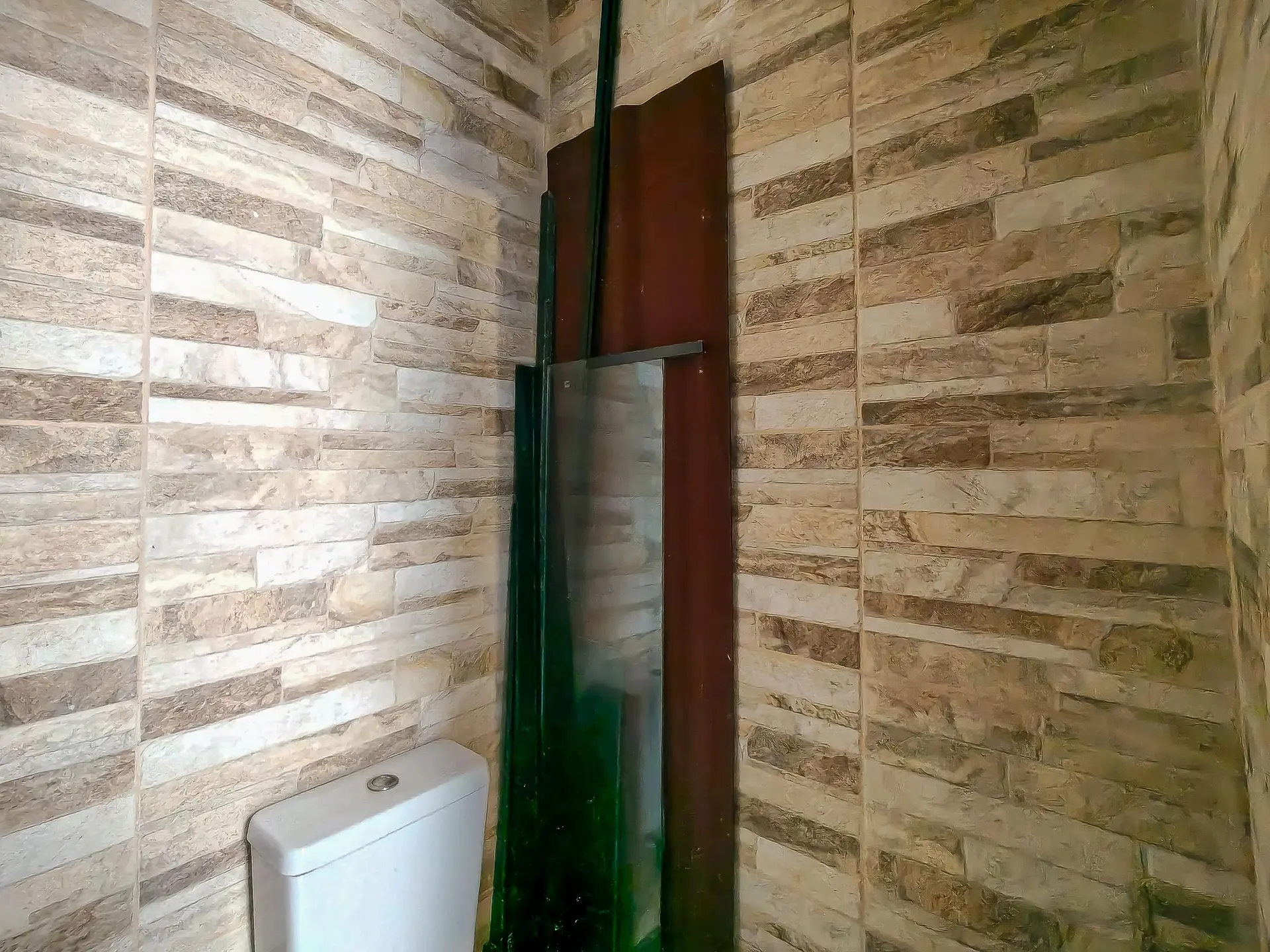 3-bedroom house with a garden in Rio de Janeiro — photo 25