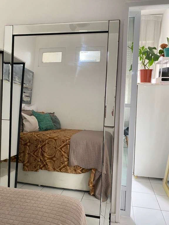 Apartamento mobiliado 35 m² com 1 quarto e 1 banheiro — photo 22