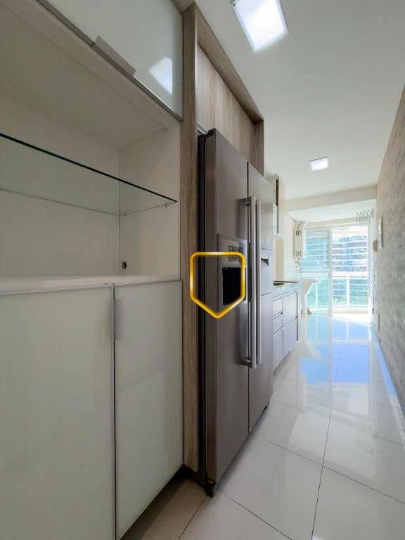 Apartamento de 92 m² com 3 quartos e home office — photo 5