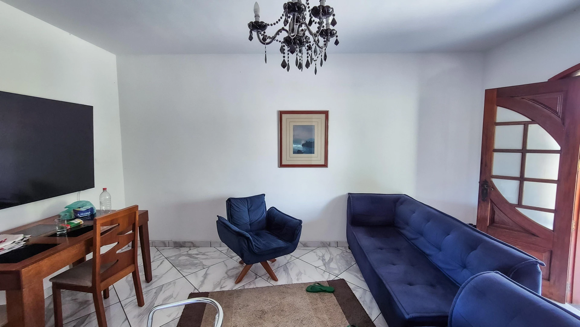 Furnished house with 2 bedrooms and a balcony garden — photo 31