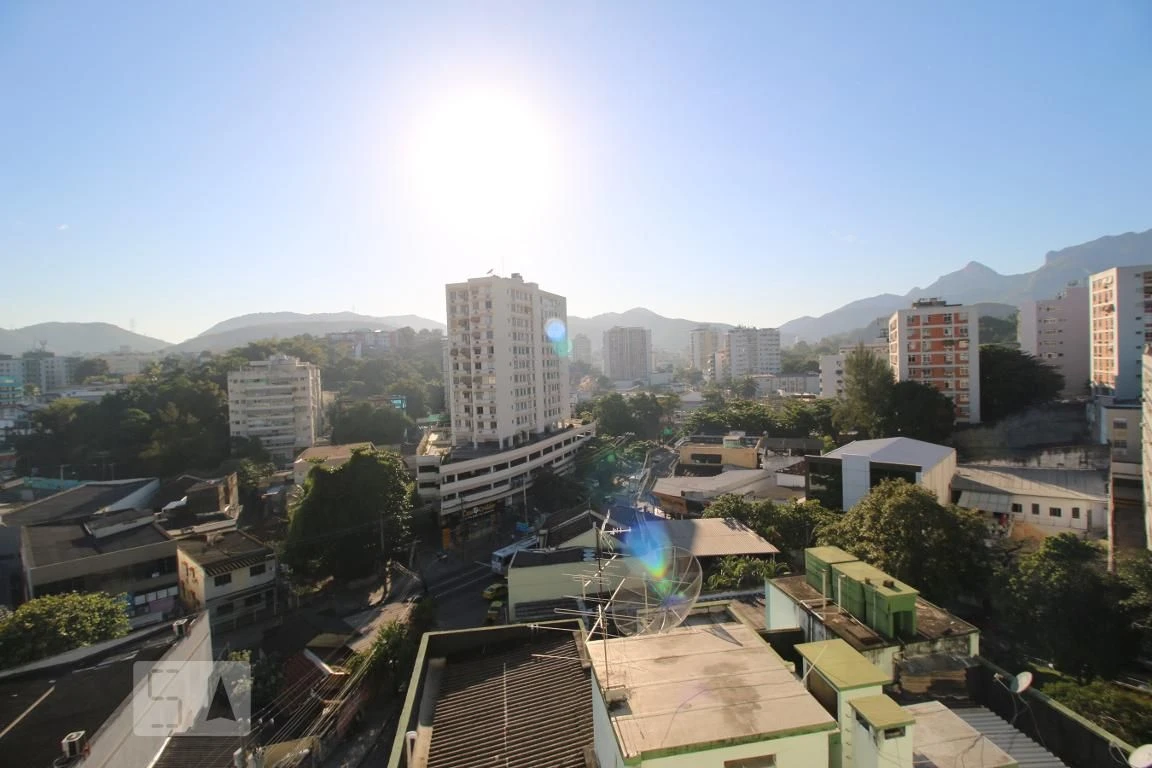 Apartamento de 3 quartos com cozinha fechada e churrasqueia — photo 12
