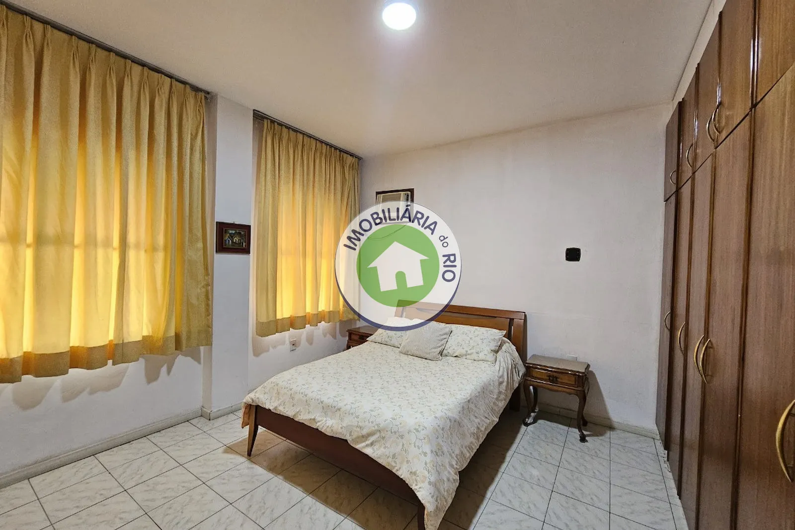 Casa mobiliada com 5 quartos e 2 suítes — photo 10