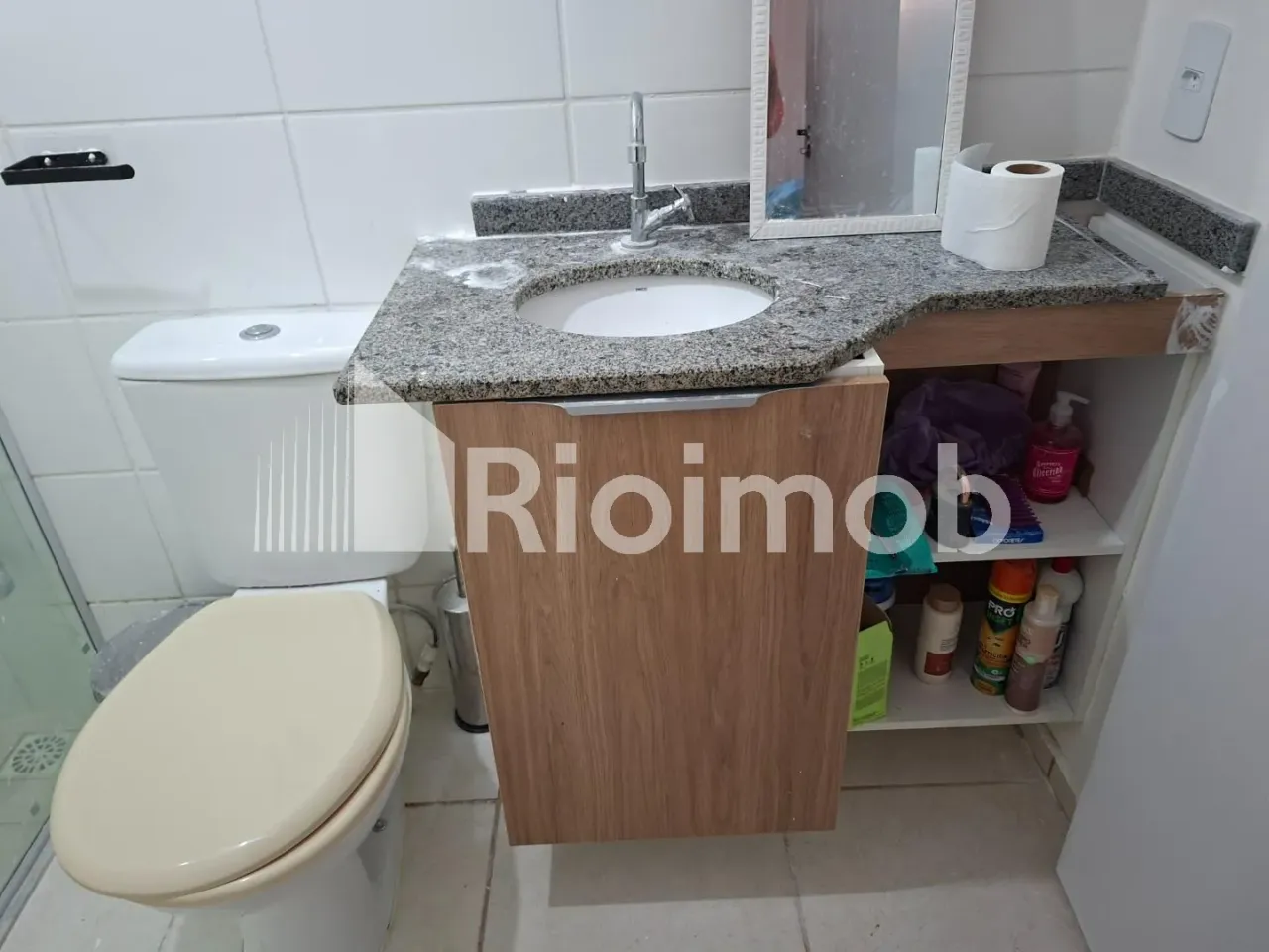 Apartamento mobiliado com 3 quartos e 2 banheiros e 1 vaga — photo 5