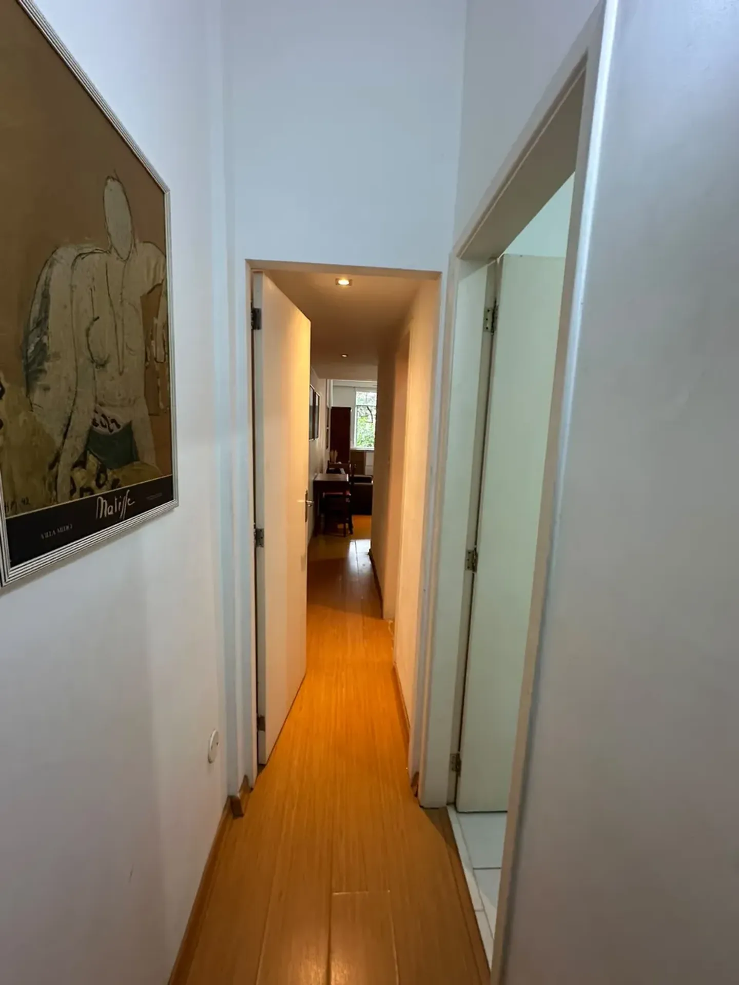 Студия на 4-м этаже с рабочим местом — photo 16