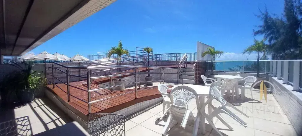 2-bedroom apartment with a private BBQ area — photo 5
