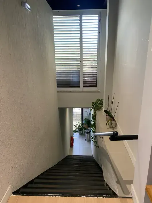 Casa mobiliada com 5 quartos e cozinha americana, 292 m² — photo 14