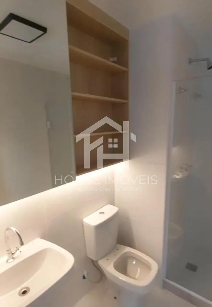 Apartment with 2 bedrooms and 4 bathrooms — photo 15