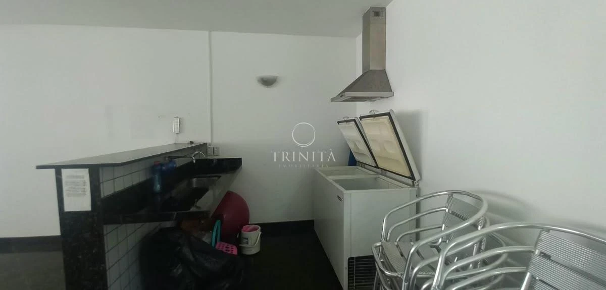 Apartamento com máquina de lavar, Recreio dos Bandeirantes — photo 11