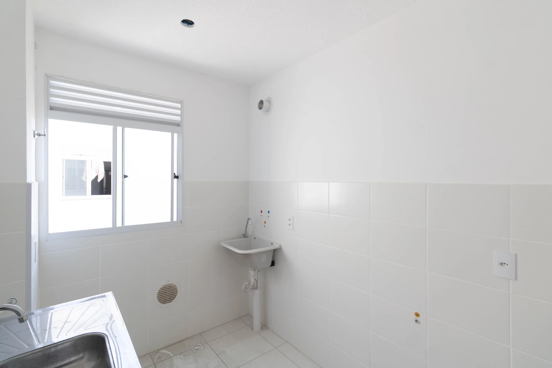 Apartment, 44 m², with a mountain view — photo 6