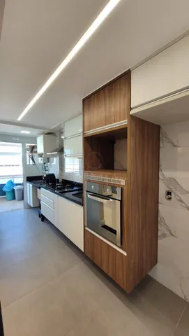 Penthouse with 3 bedrooms and 4 bathrooms — photo 7