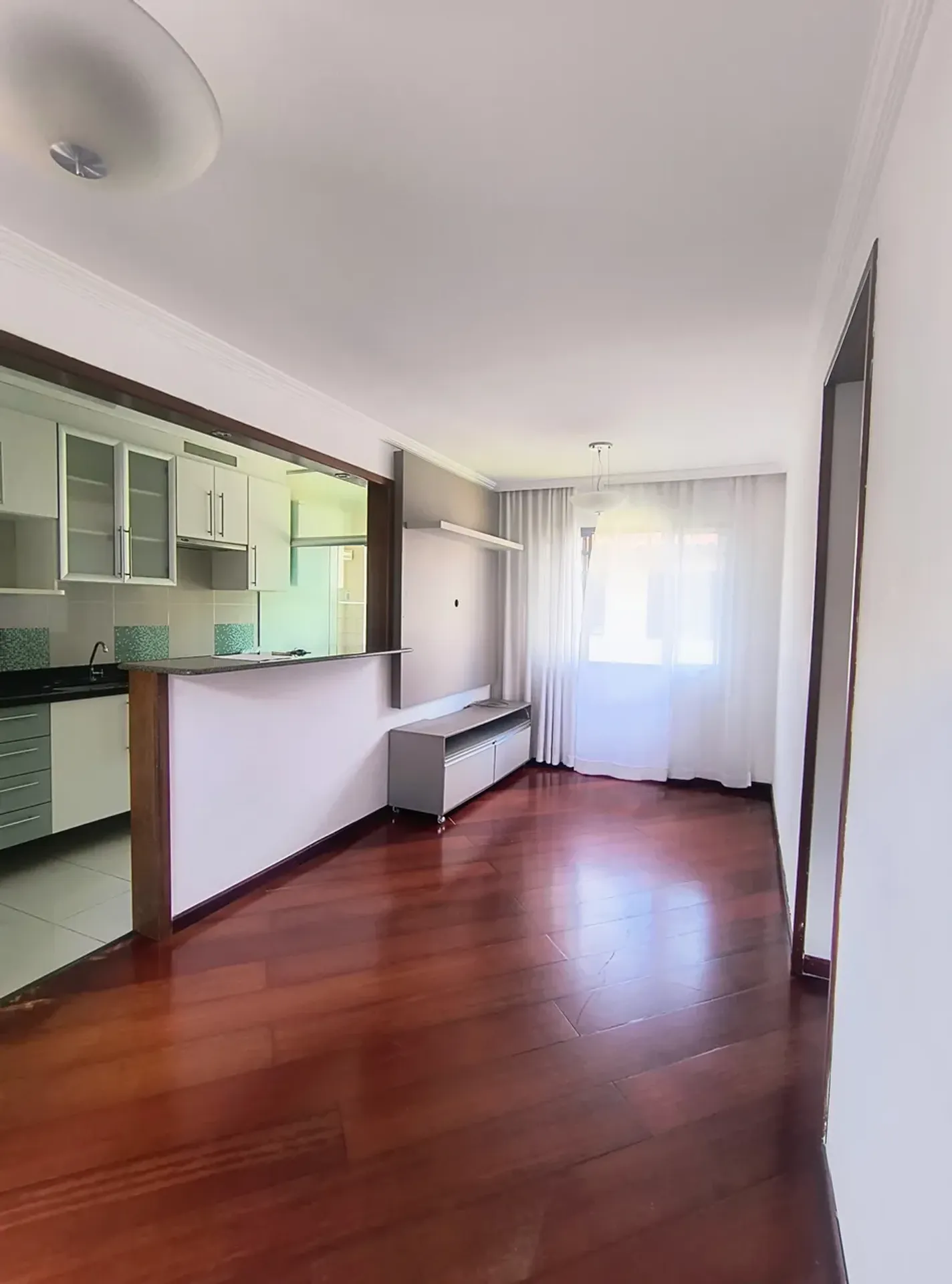Apartamento de 3 quartos com closet — photo 4