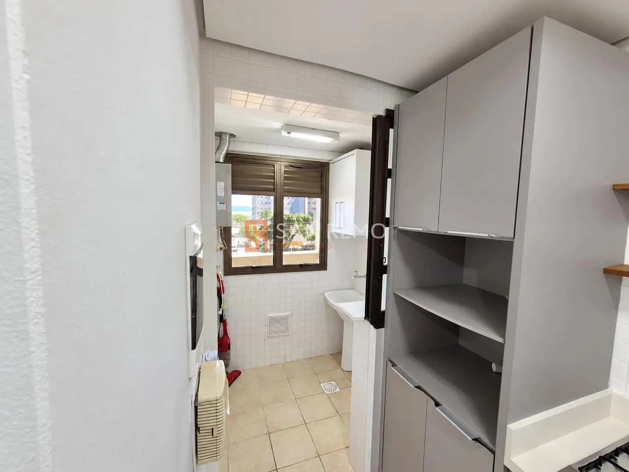 2-bedroom apartment with a water view in Florianópolis — photo 14