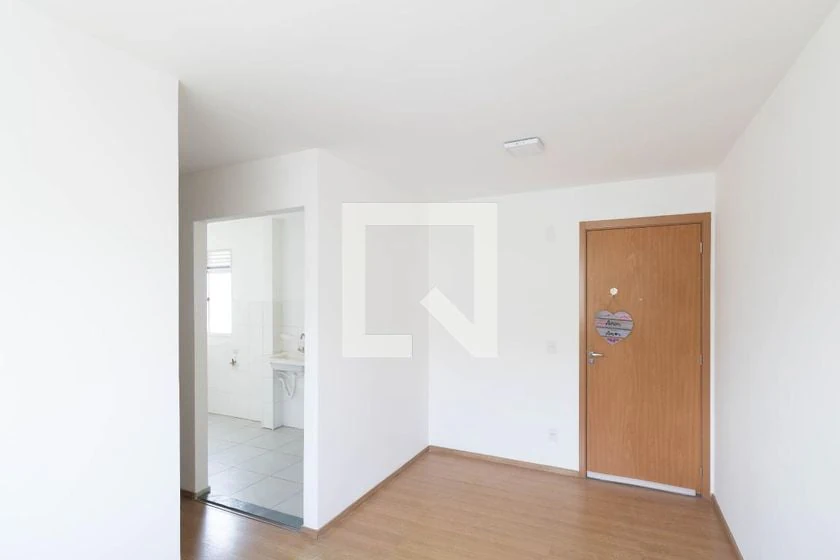 Unfurnished apartment with 2 bedrooms and 50 m² — photo 39