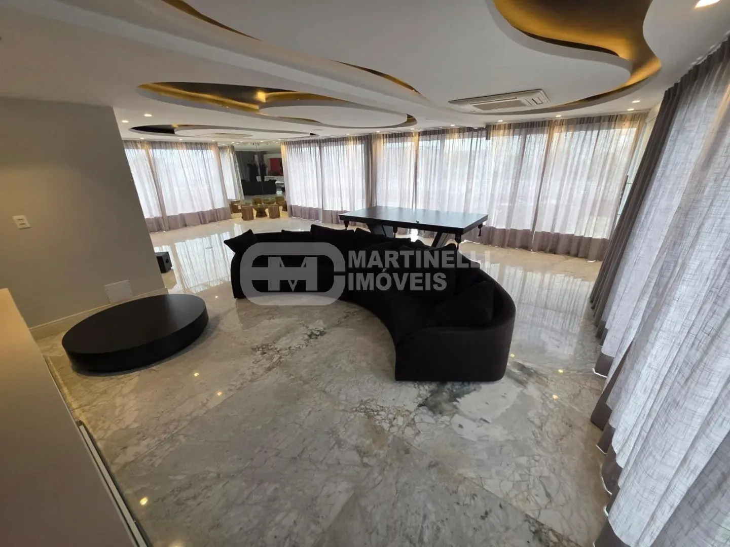 Furnished house with 5 bedrooms and 5 bathrooms — photo 39