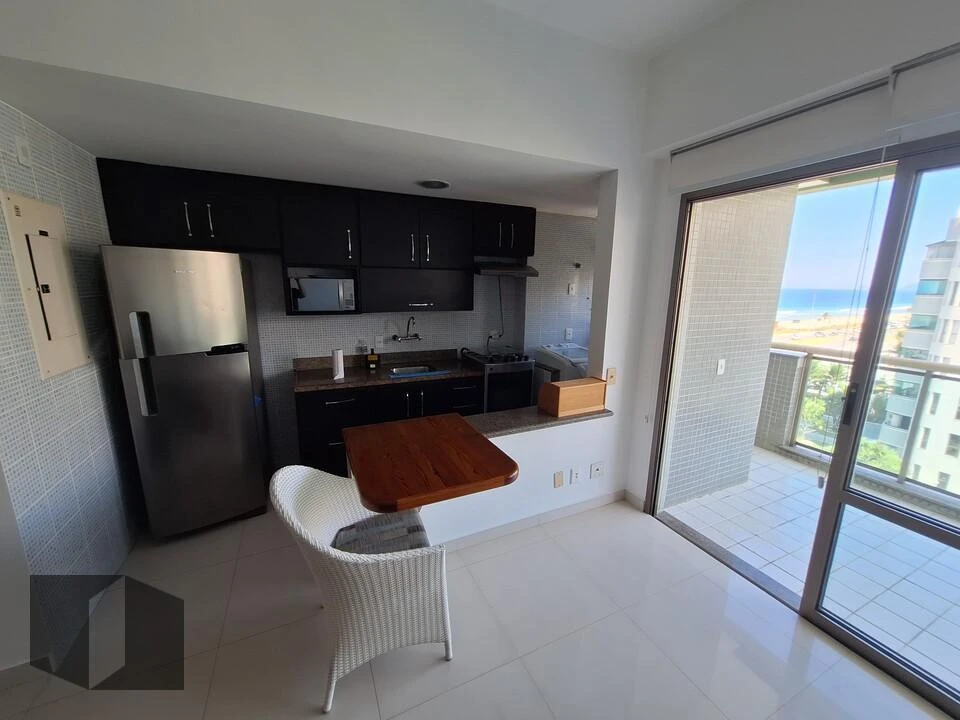 Apartamento mobiliado de 75 m² com 1 suíte e 1 vaga — photo 4