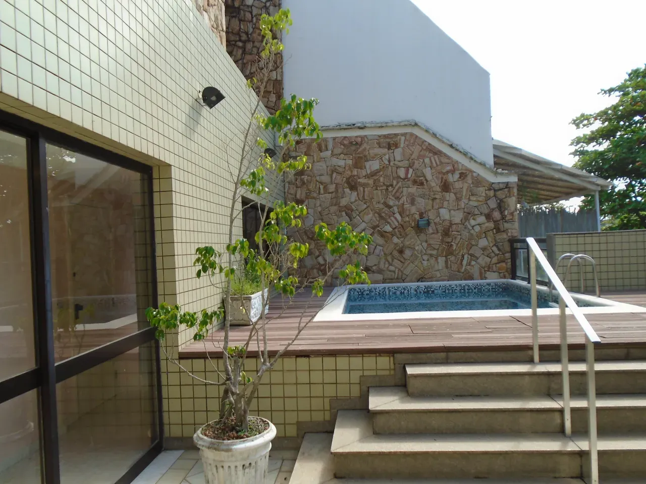 Apartamento, 302 m², com janelas do piso ao teto — photo 5