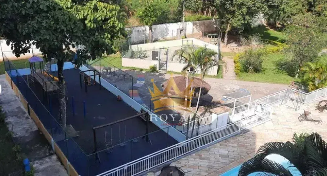 2-bedroom apartment with balcony and 60 m² — photo 39