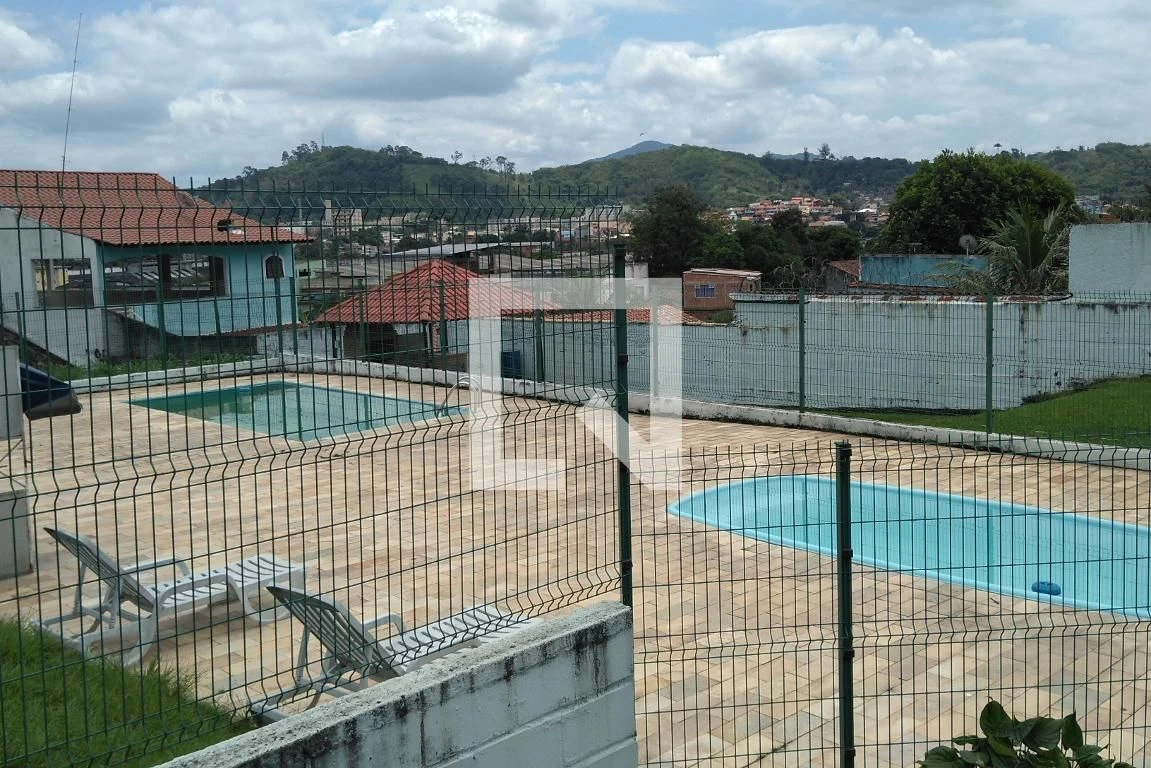 2-bedroom apartment in a building with a pool — photo 8