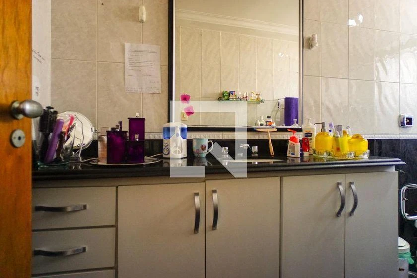 Duplex with 5 bedrooms and 550 m², 5 parking spaces — photo 46