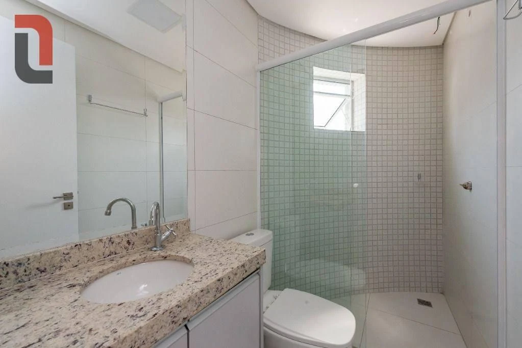 3-bedroom apartment with a private BBQ in Curitiba — photo 37