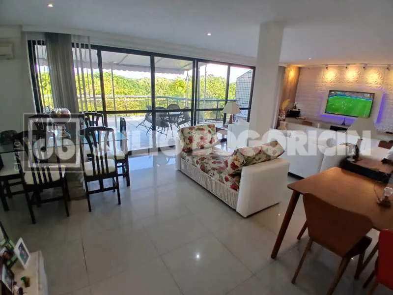 Apartamento con 4 dormitorios y 5 baños, 3 plazas — photo 5
