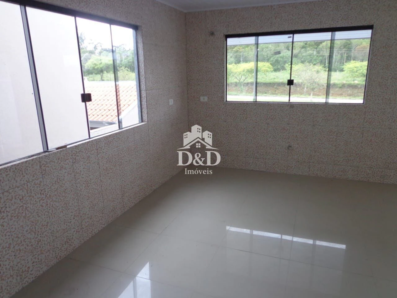 Casa de 3 quartos, sendo 1 suíte, 190 m², Curitiba — photo 3