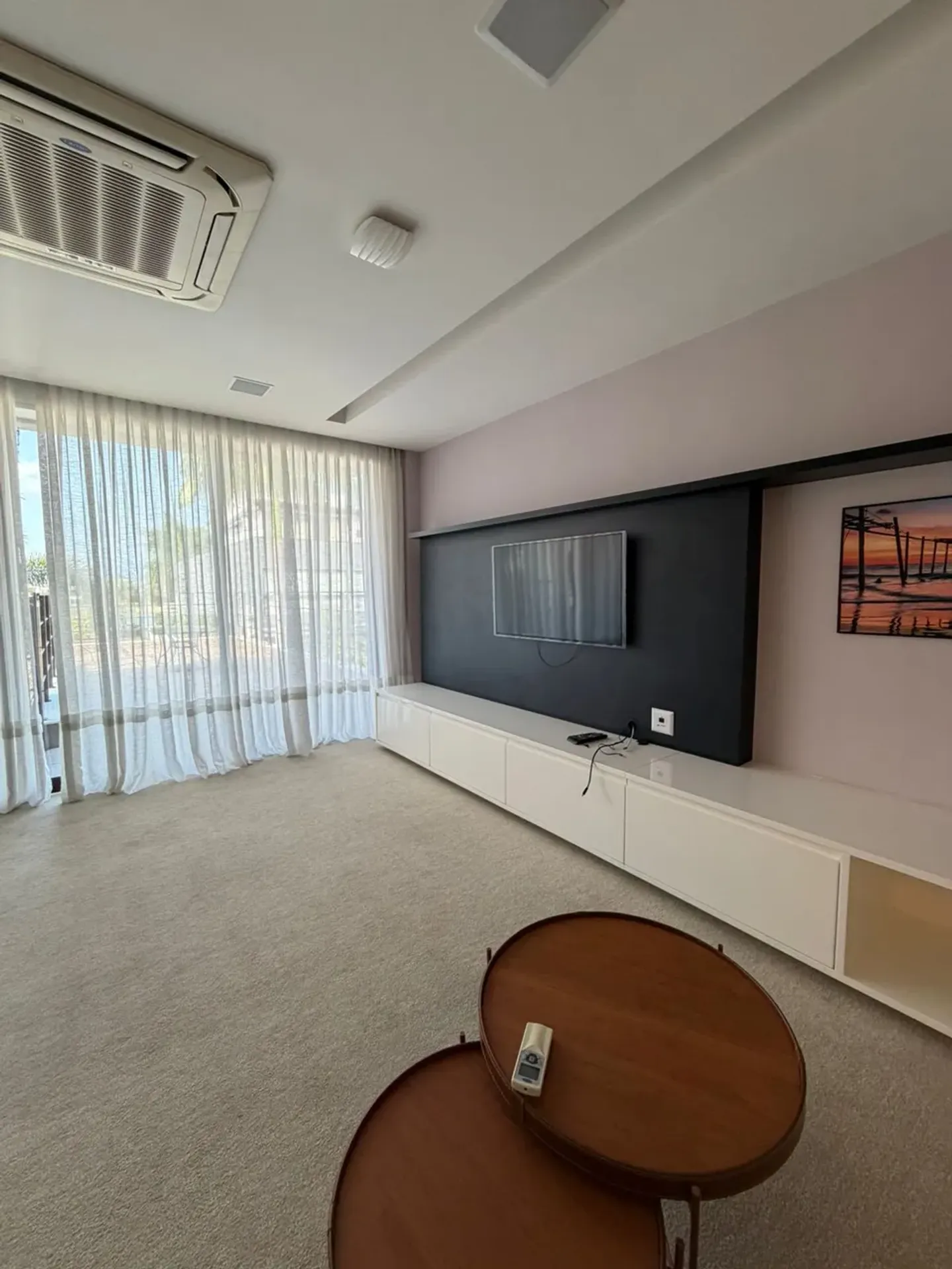 Casa com cozinha americana, 4 quartos e 5 banheiros, 980 m² — photo 21