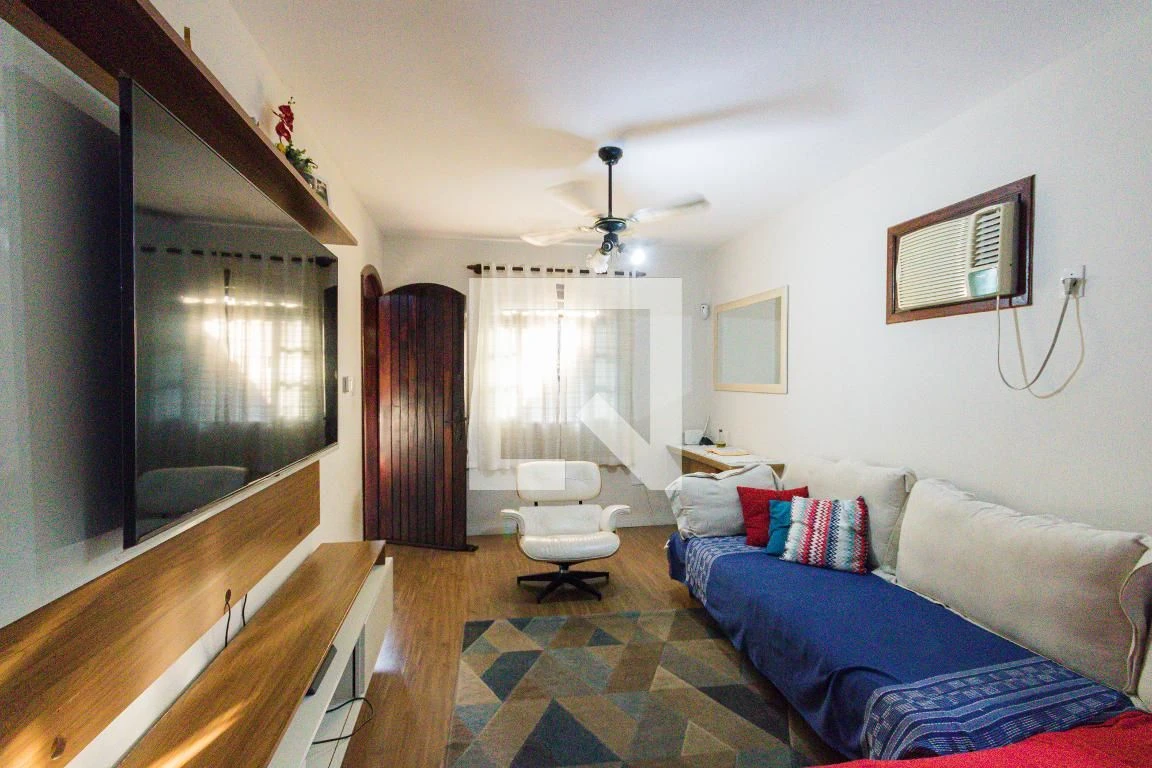 5-bedroom house with a mountain view in Rio de Janeiro — photo 20