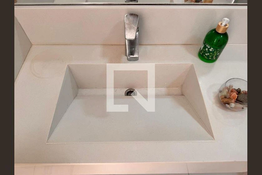 Casa para alugar com 6 quartos e 297 m², cozinha integrada — photo 41