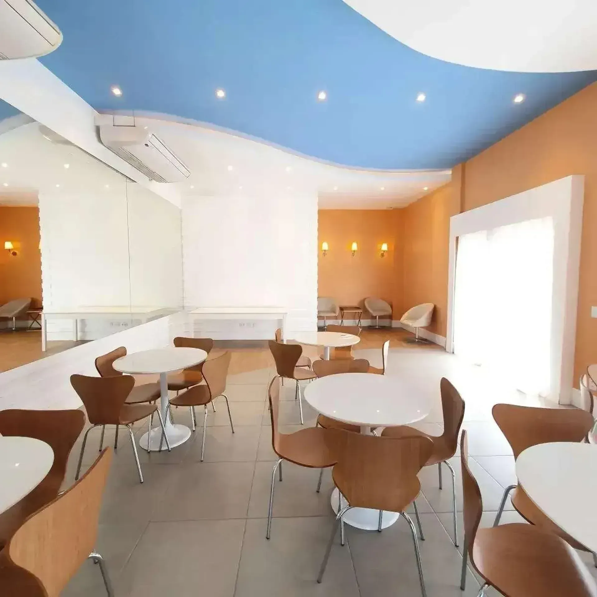 Penthouse apartment with 3 bedrooms, 2 baths and 2 parking — photo 26