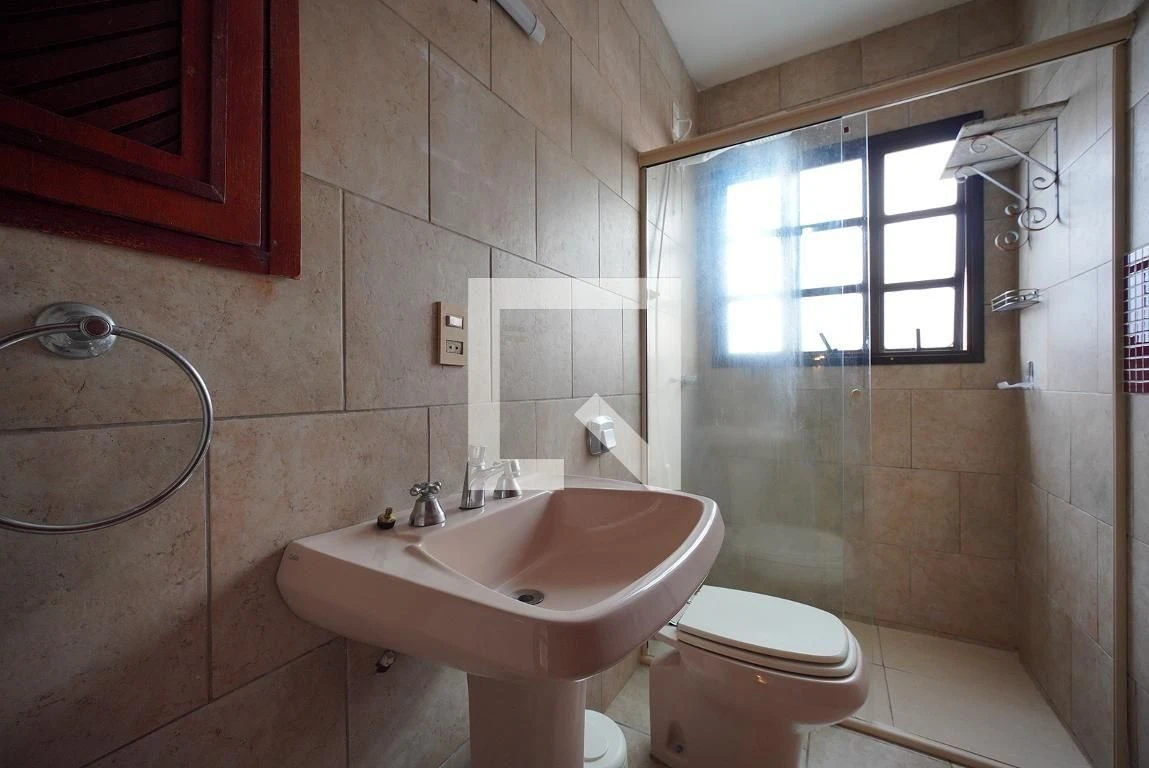 Casa mobiliada, 130 m², com banheira — photo 14