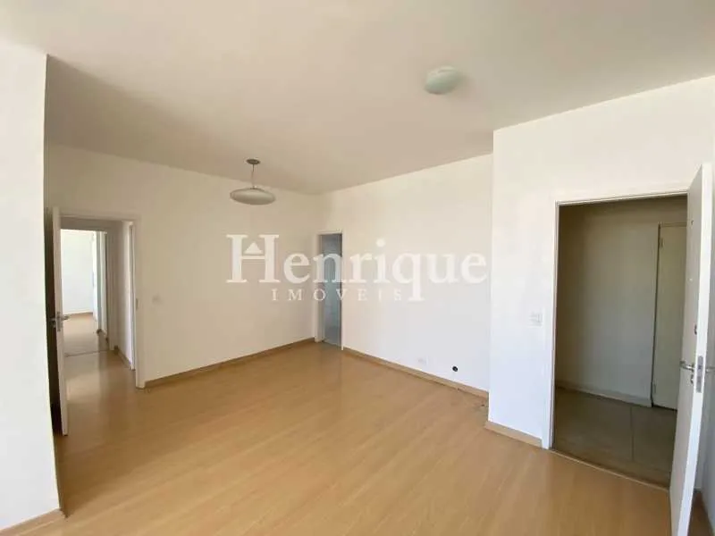 Washing machine in a 3-bedroom apartment, 110 m² — photo 15