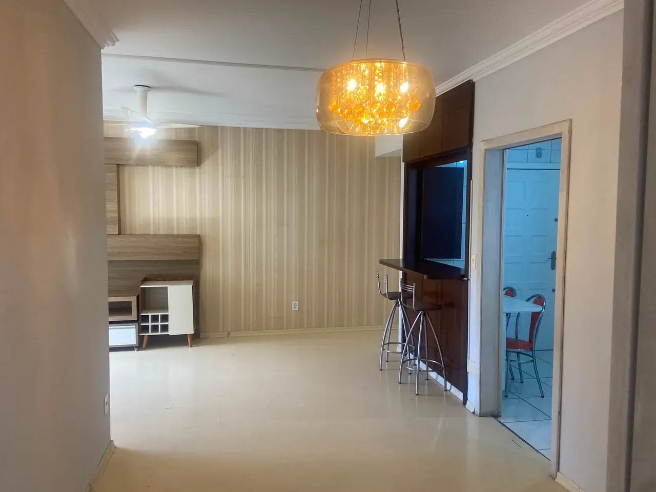 3-bedroom apartment with a home office in Florianópolis — photo 20