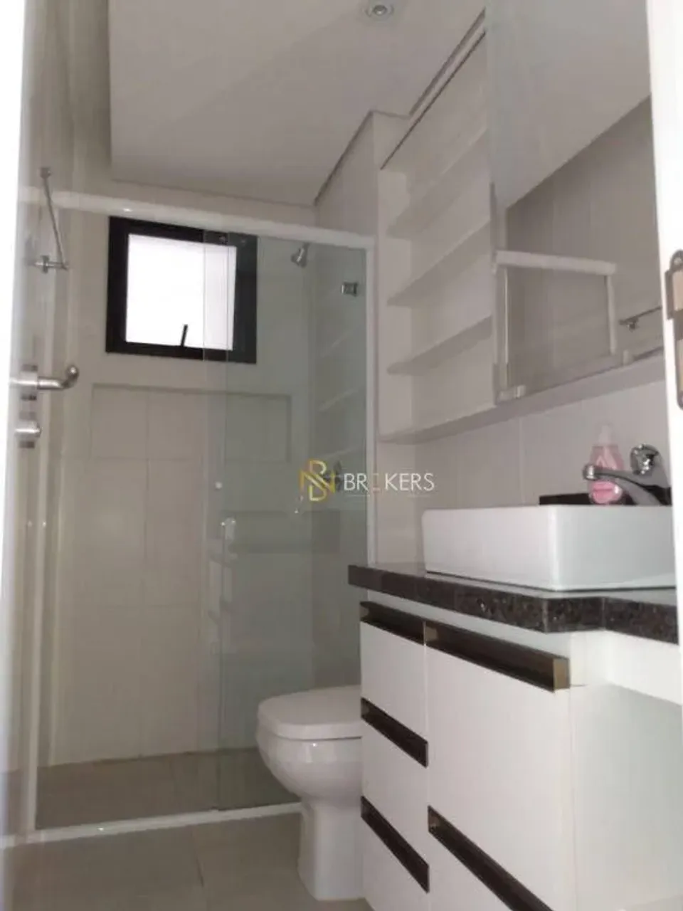 Apartamento de 3 dormitórios com churrasqueira na sacada — photo 20