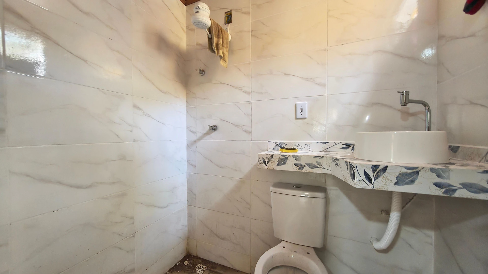Jardín y 2 dormitorios: casa de 55 m² — photo 7
