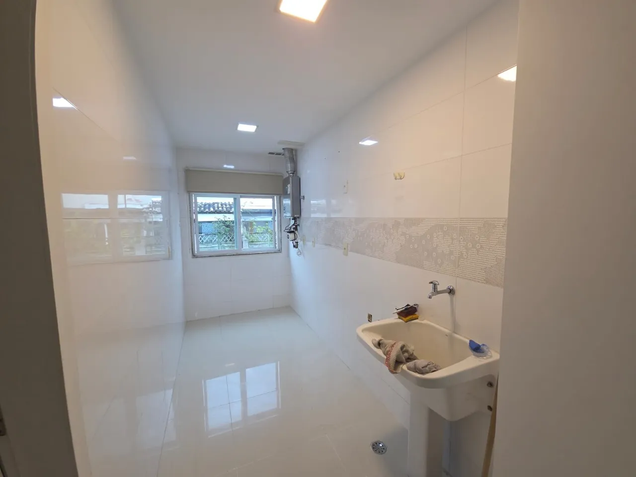 Furnished apartment, 316 m², with a walk-in closet — photo 18