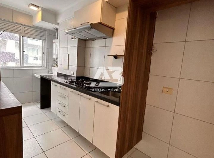 65 m² unfurnished apartment with 2 bedrooms — photo 6