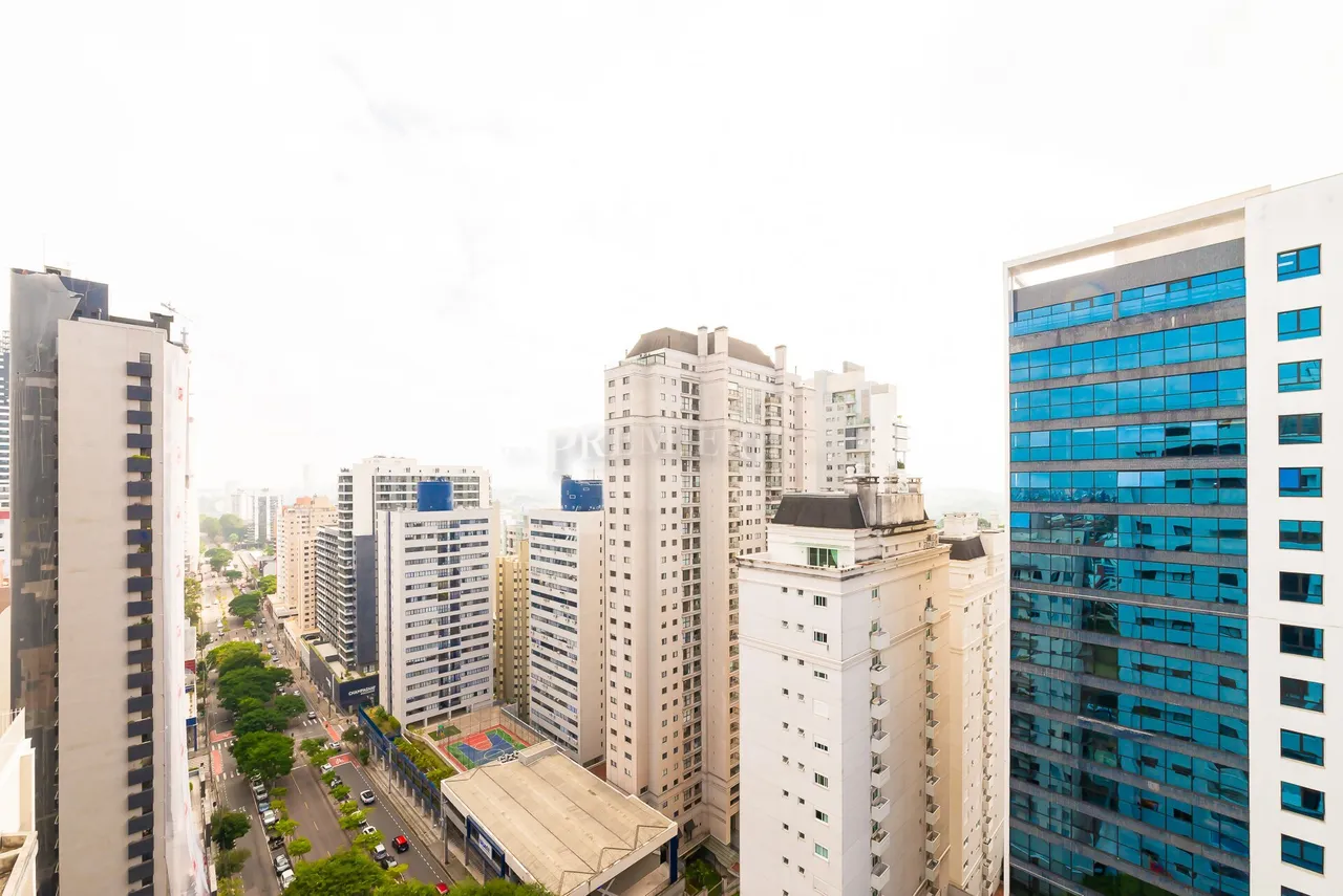 Apartamento de 3 suítes com 265 m² e 2 vagas — photo 9