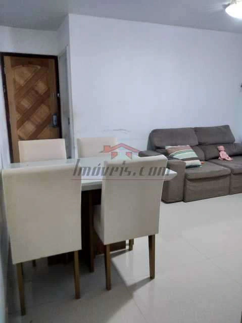Ground-floor furnished apartment with 2 bedrooms and 56 m² — photo 5