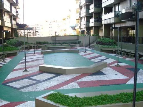 Apartamento com 3 quartos e varanda — photo 56