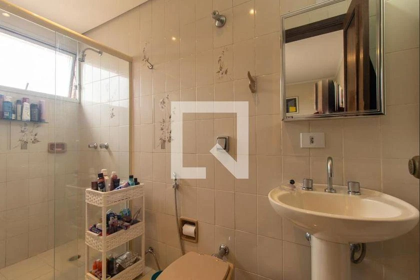 Квартира 130 м² з пральною машиною та робочим місцем — photo 25