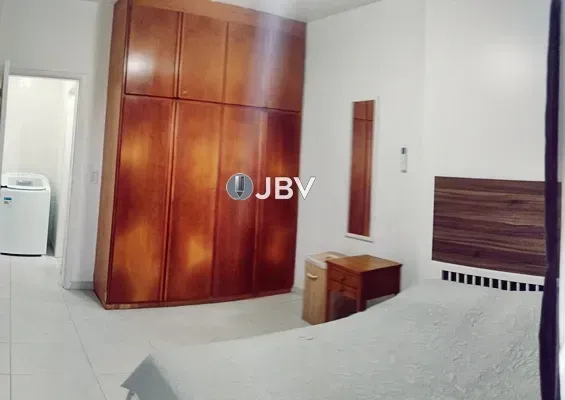 Apartamento mobiliado de 1 quarto com garagem — photo 14
