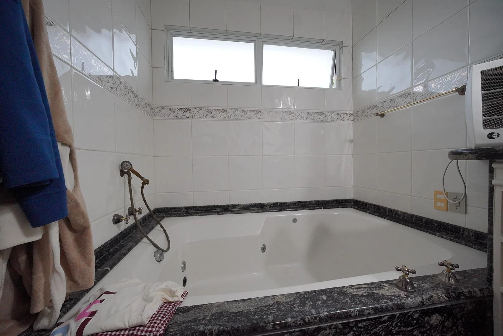 Casa mobiliada de 6 quartos com jacuzzi — photo 44