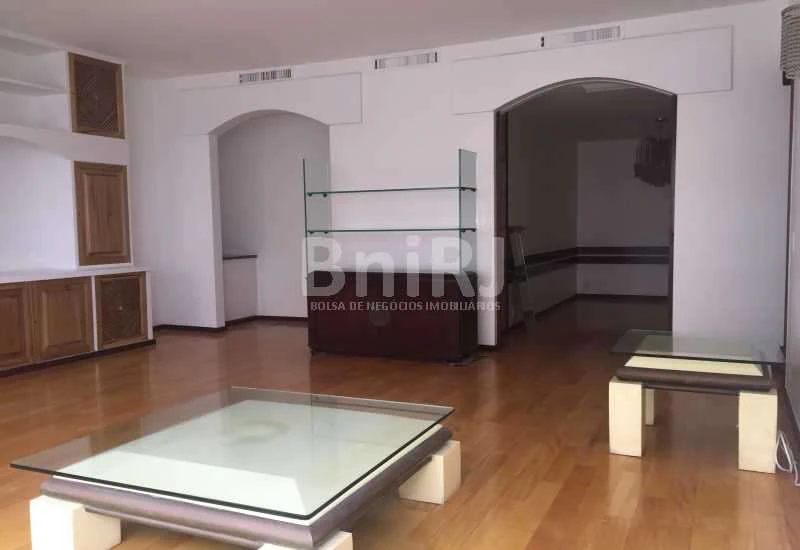 Penthouse 205 m² with 4 bedrooms and 1 parking space — photo 6