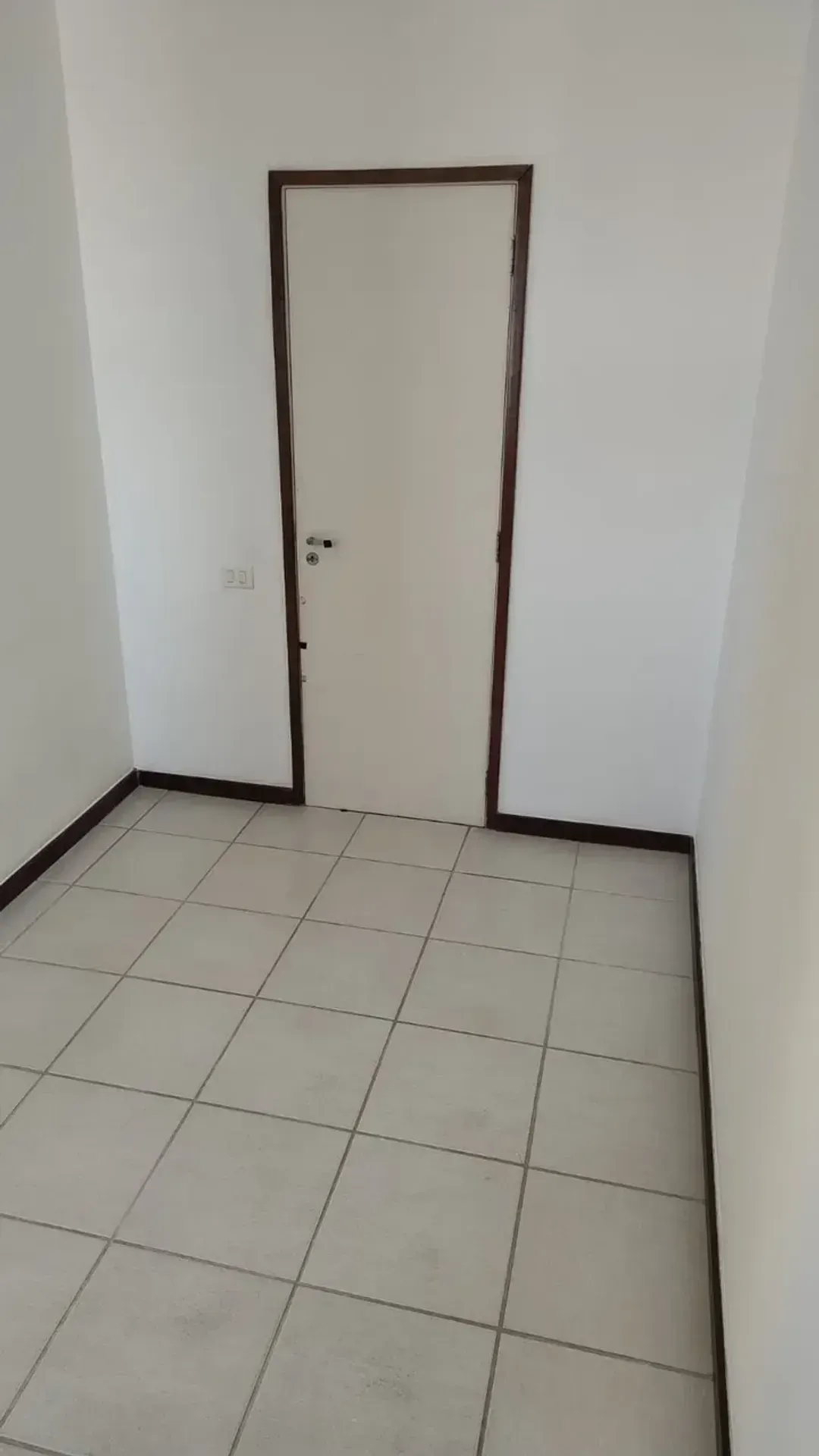 64 m² rental apartment with 2 bedrooms and balcony — photo 17